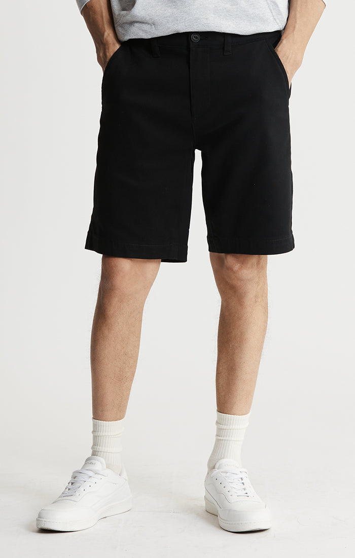Summer Commuter Shorts