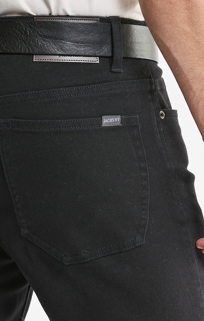 Bull Denim 5-Pocket Pants