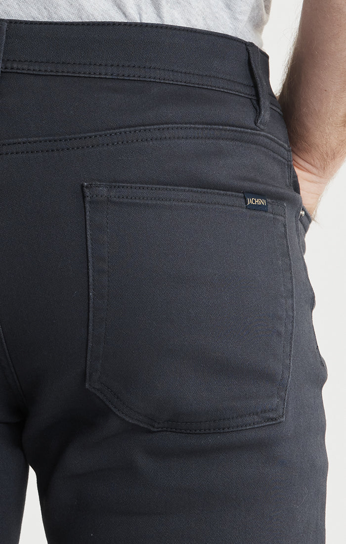 Straight Fit Commuter 5-Pocket Pants