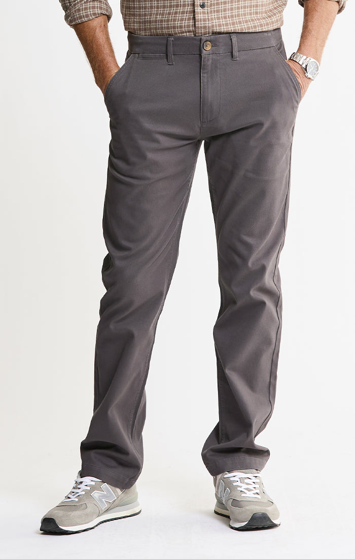 Bedford Stretch Chino Pants