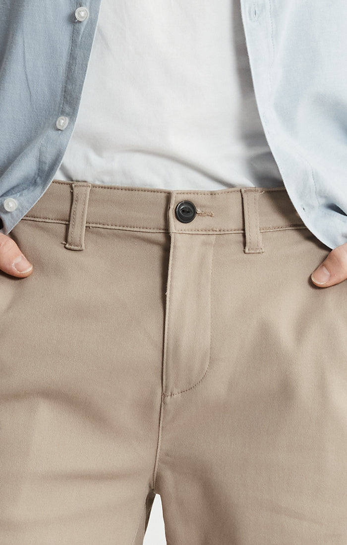 Summer Commuter Shorts