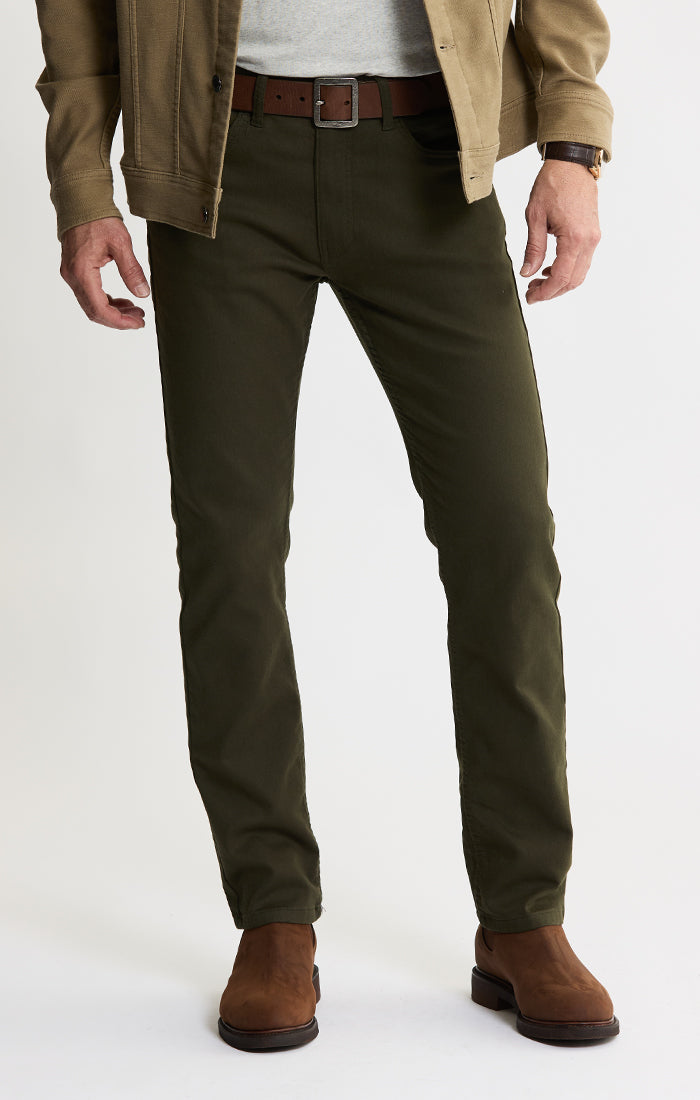 Broadway 5-Pocket Commuter Pants