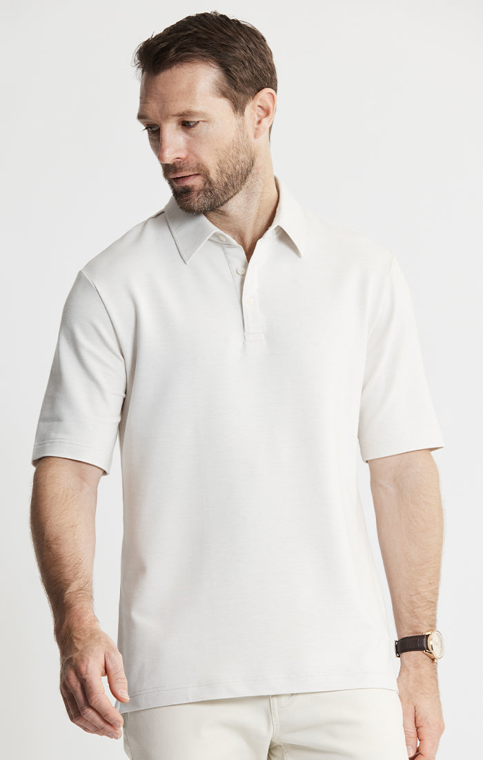 Cloud Jersey Polo