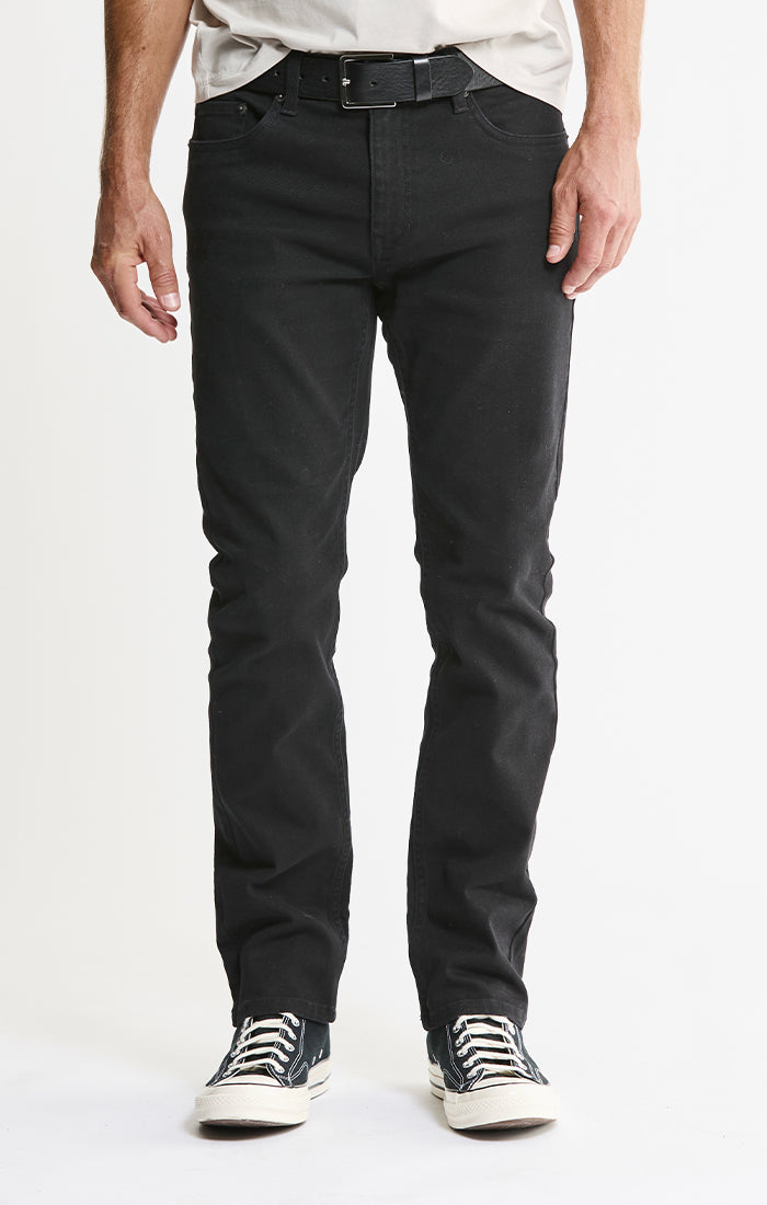 Bull Denim 5-Pocket Pants