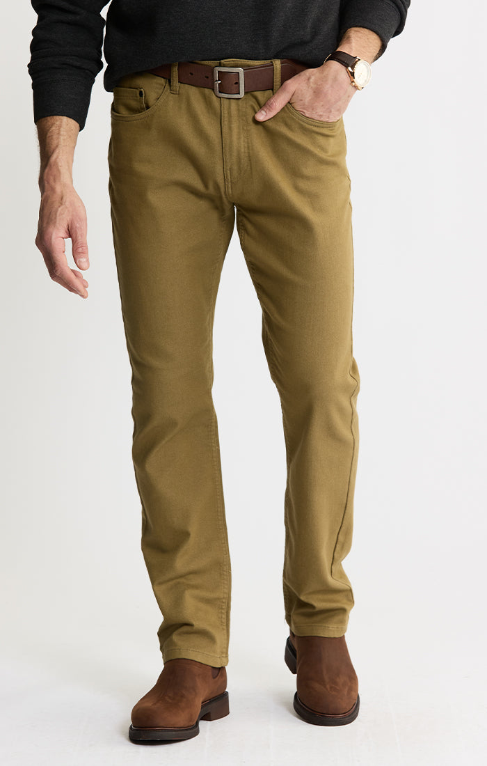 Broadway 5-Pocket Commuter Pants