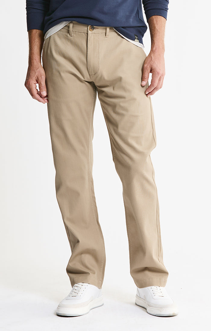 Bedford Stretch Chino Pants