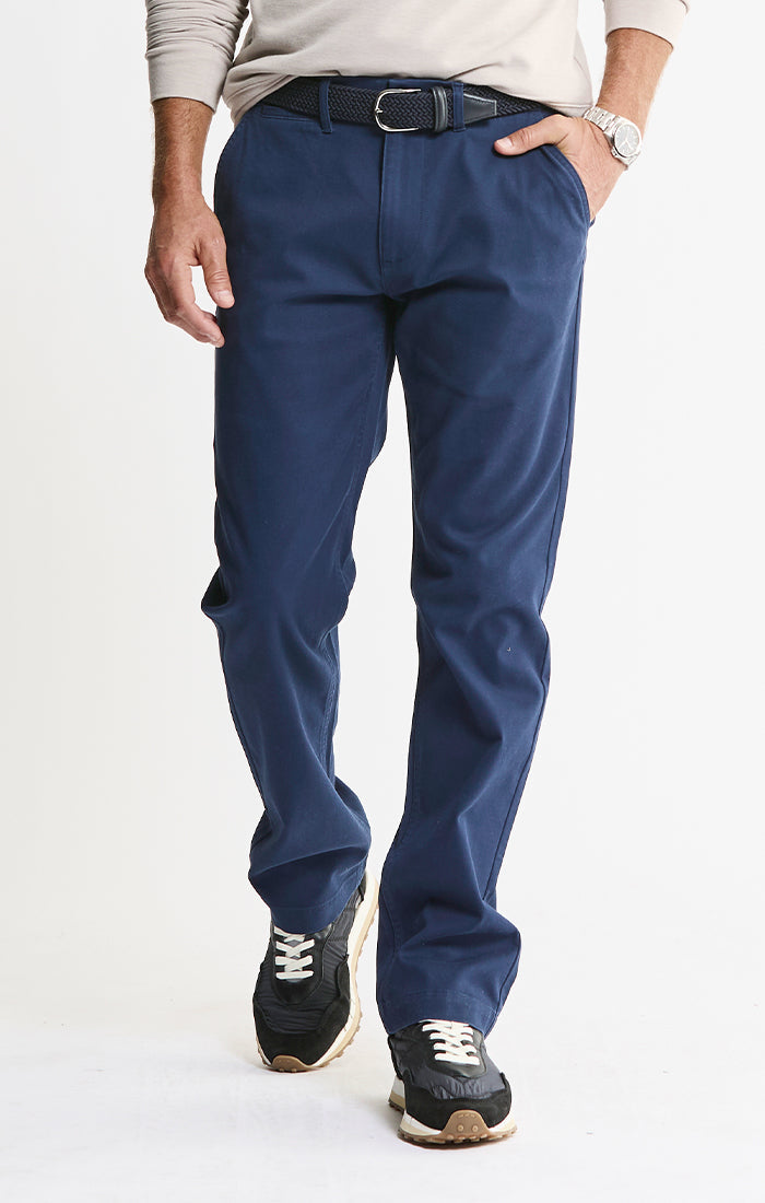 Bedford Stretch Chino Pants