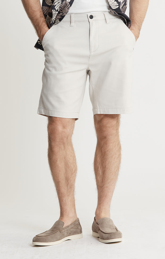 Summer Commuter Shorts