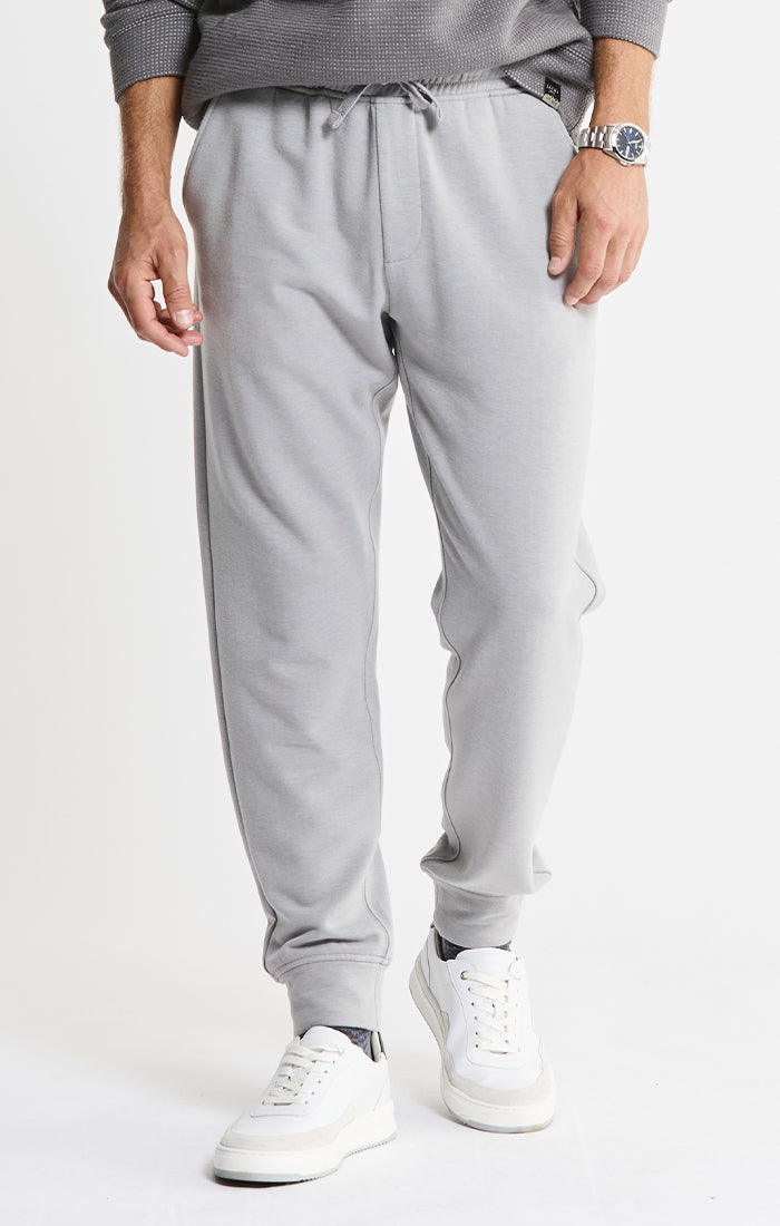 Soft Touch Fleece Jogger Pants