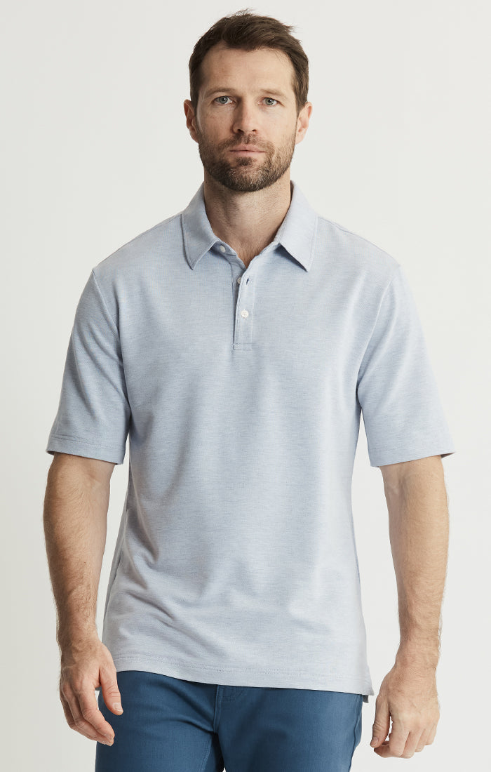 Cloud Jersey Polo
