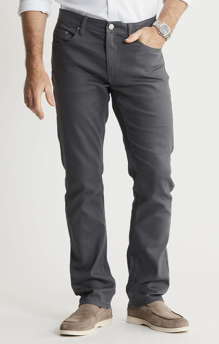 Summer Commuter 5-Pocket Pants