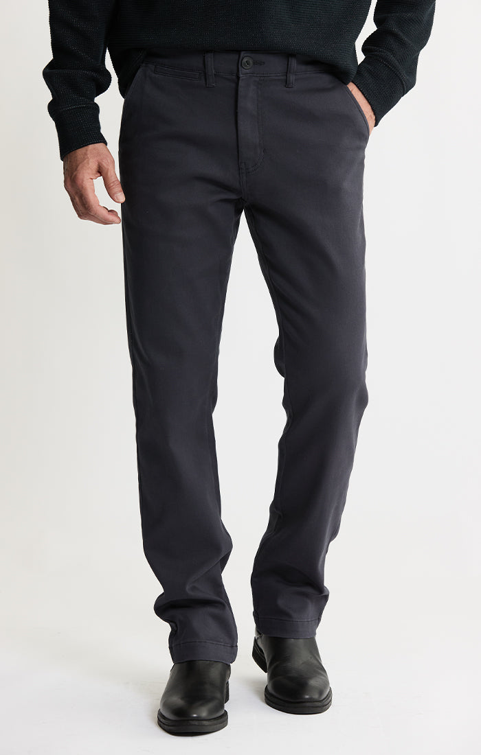 Bowie Summer Commuter Chino Pants