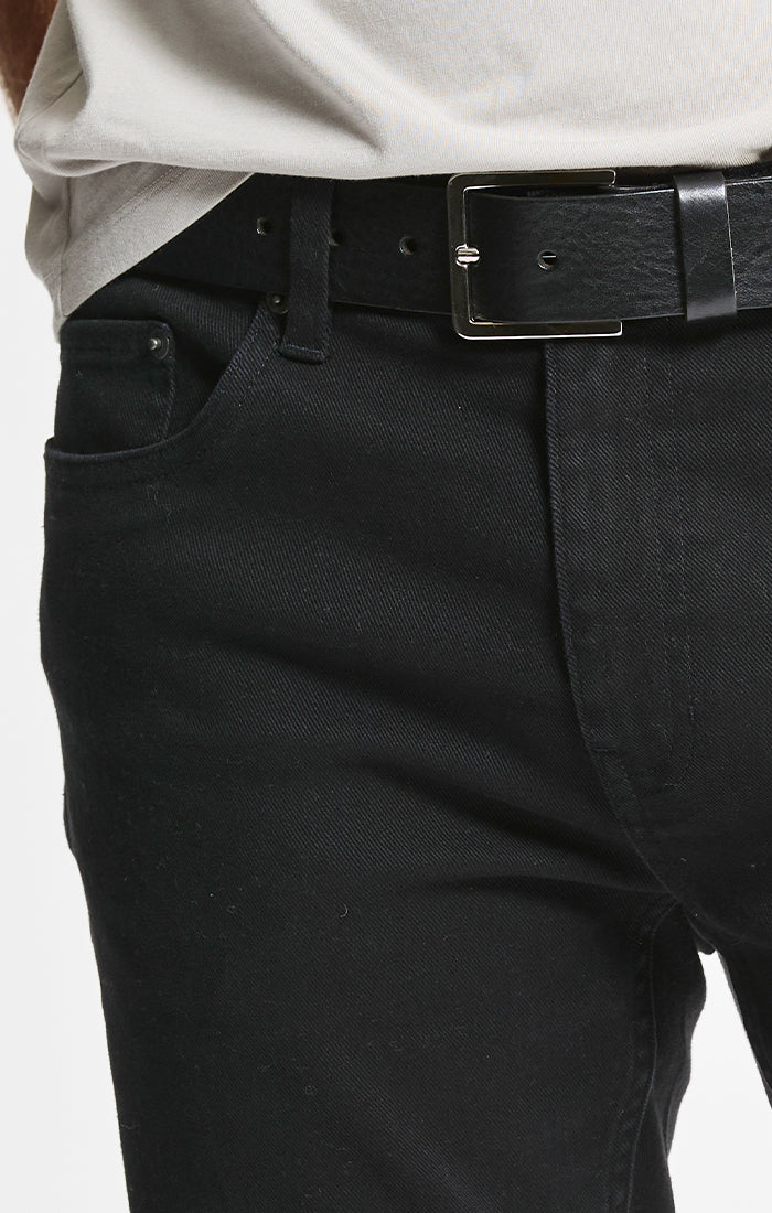 Bull Denim 5-Pocket Pants