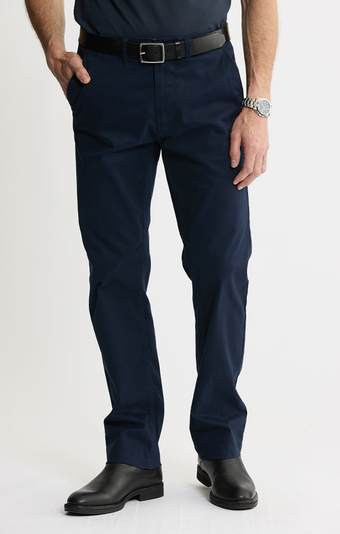 Bowie Stretch Chino Pants