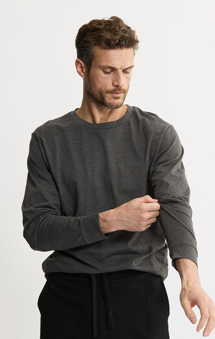 Ultra Soft Ribbed 2 Piece Lounge Set