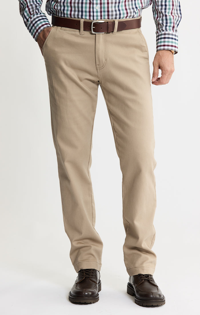 Bowie Summer Commuter Chino Pants