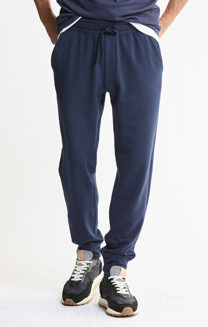 Soft Touch Fleece Jogger Pants