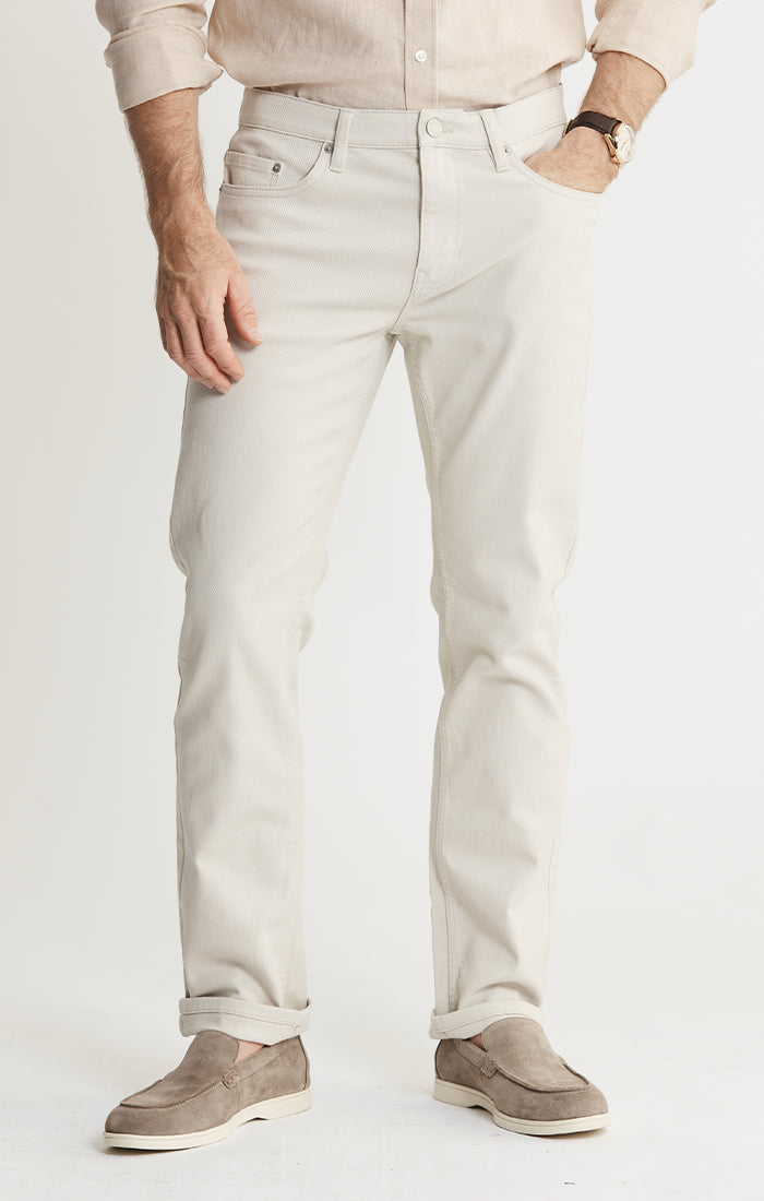 Bull Denim 5-Pocket Pants