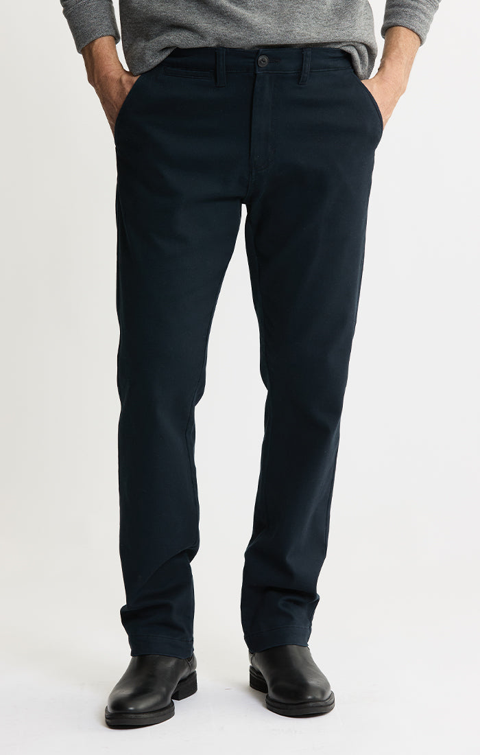 Bowie Summer Commuter Chino Pants