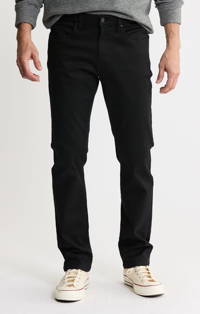 Lyocell Twill 5-Pocket Pants