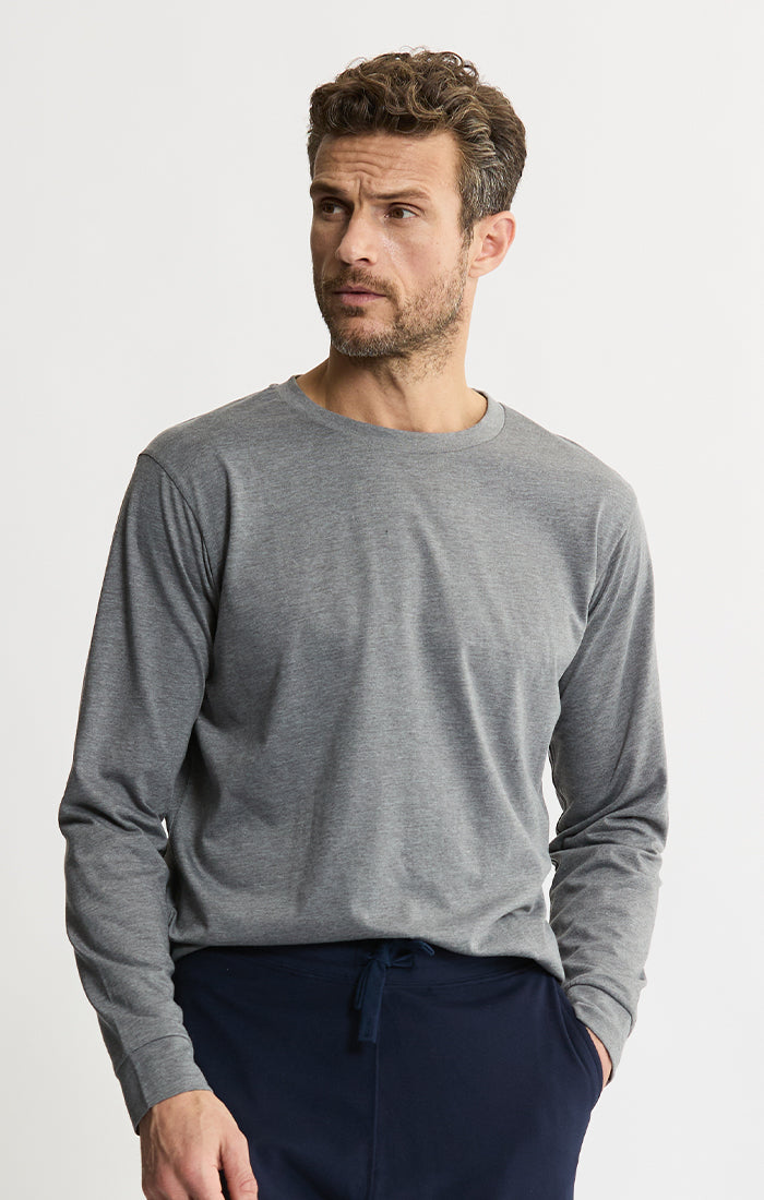 Ultra Soft Ribbed 2 Piece Lounge Set