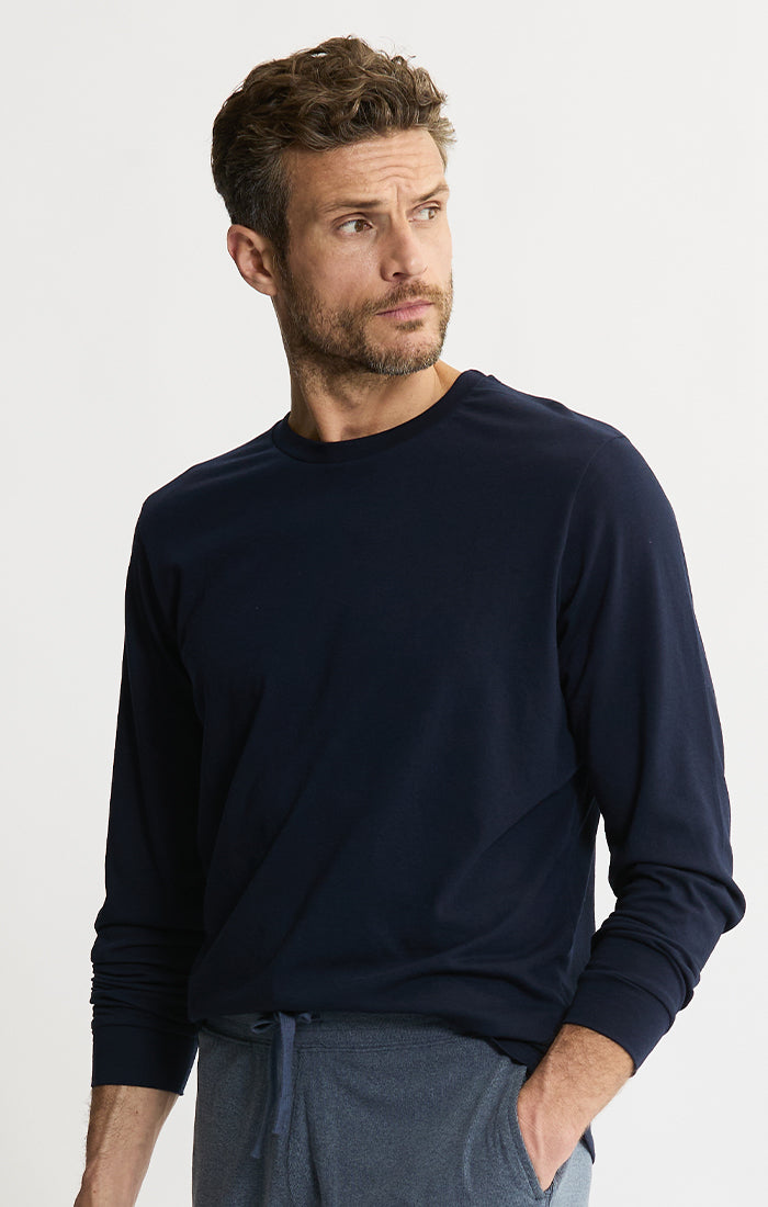 Broadway Ultra Soft Ribbed 2 Piece Lounge Set