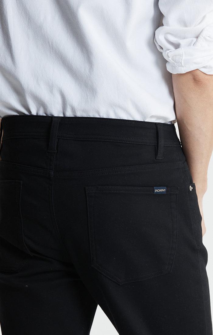 Summer Commuter 5-Pocket Pants