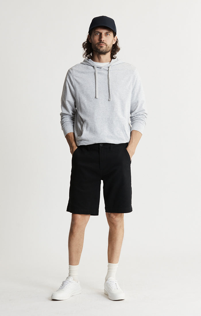 Summer Commuter Shorts
