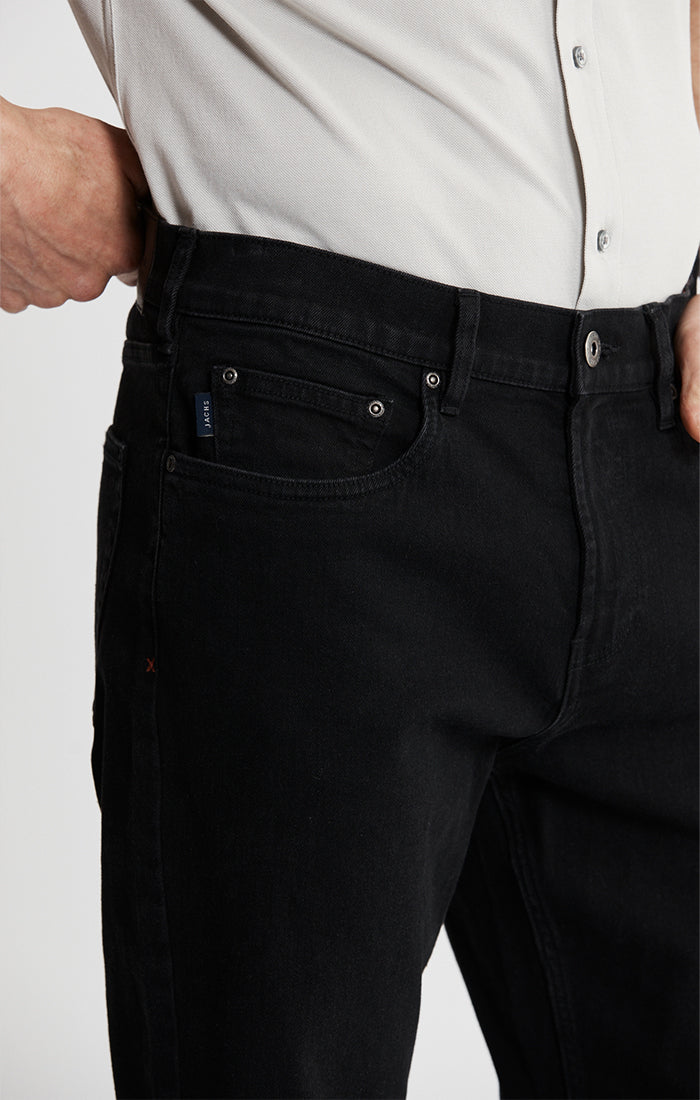 Crown Denim 5-Pocket Pants