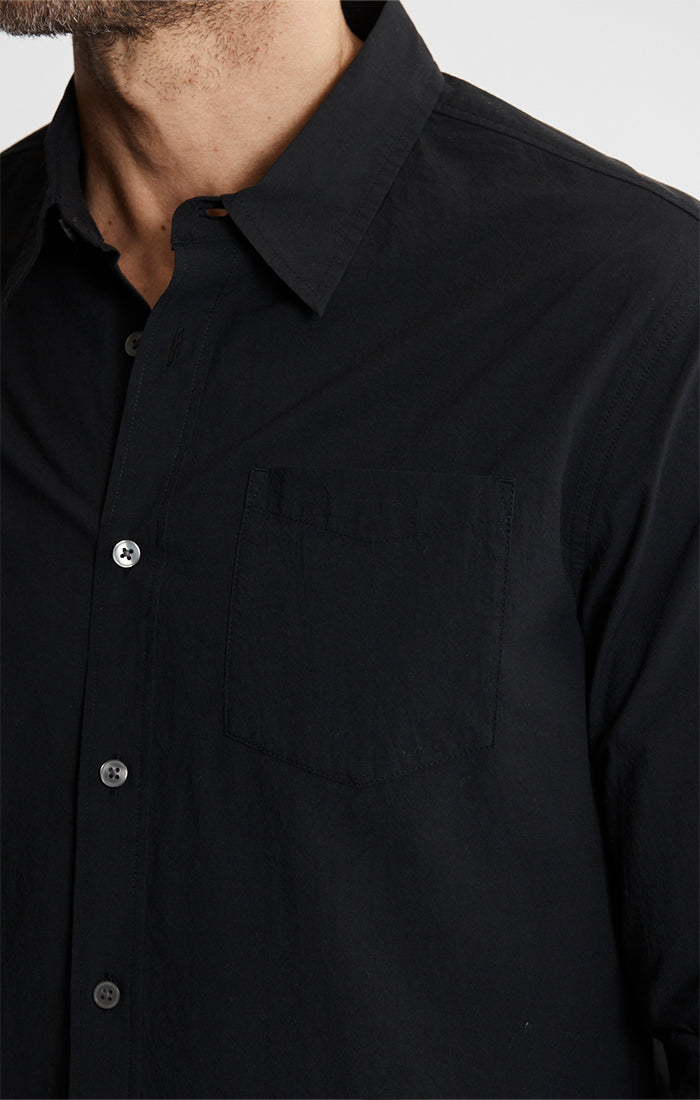 Paper Touch Long Sleeve Shirt