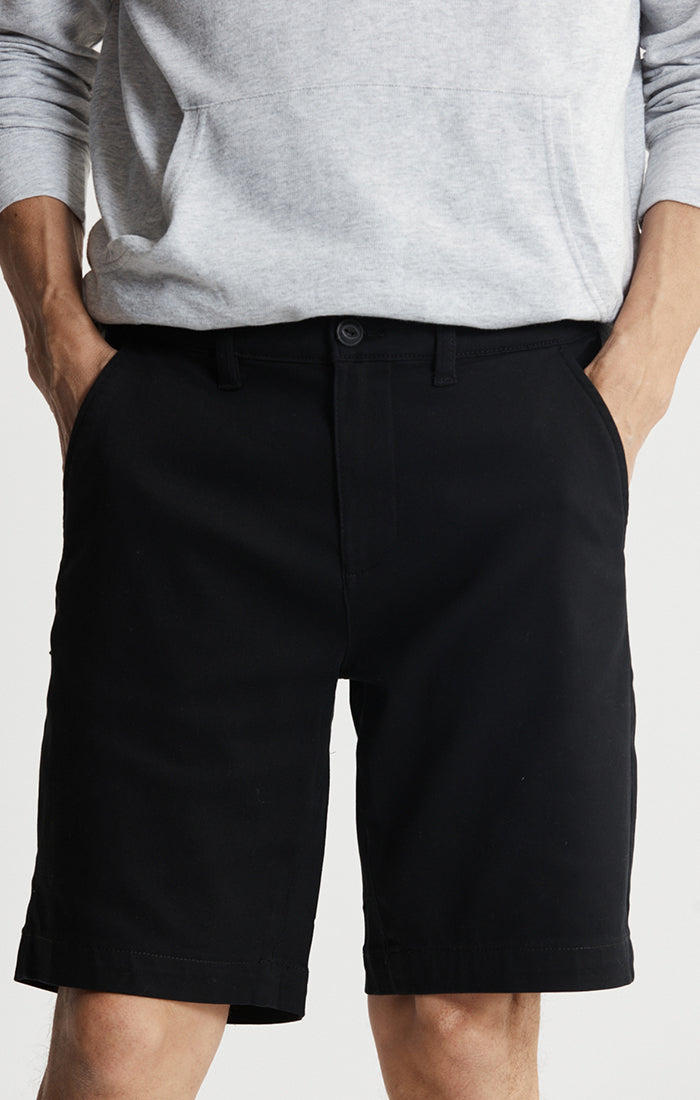 Summer Commuter Shorts