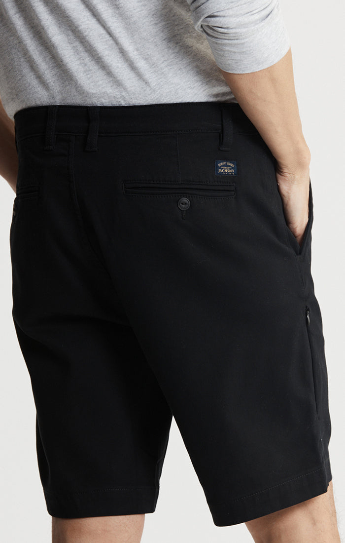 Summer Commuter Shorts