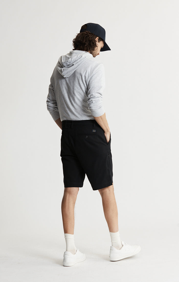 Summer Commuter Shorts