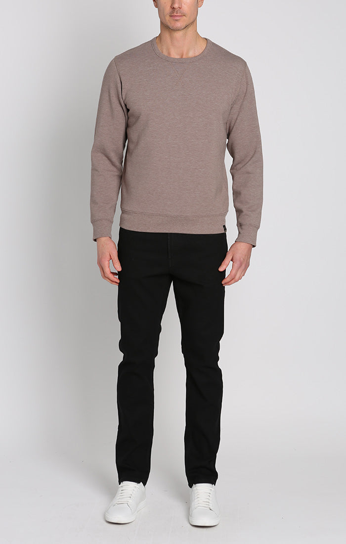 Soft Touch Fleece Crewneck