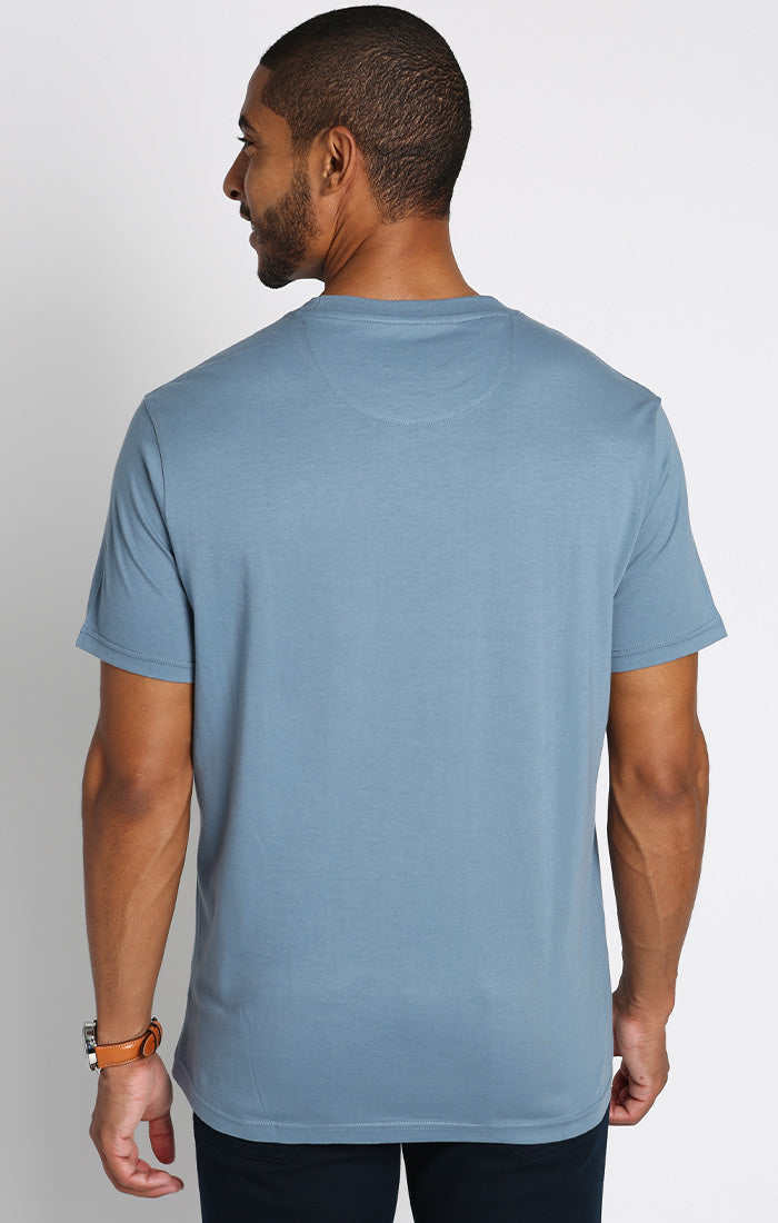 Pima Cotton Tee