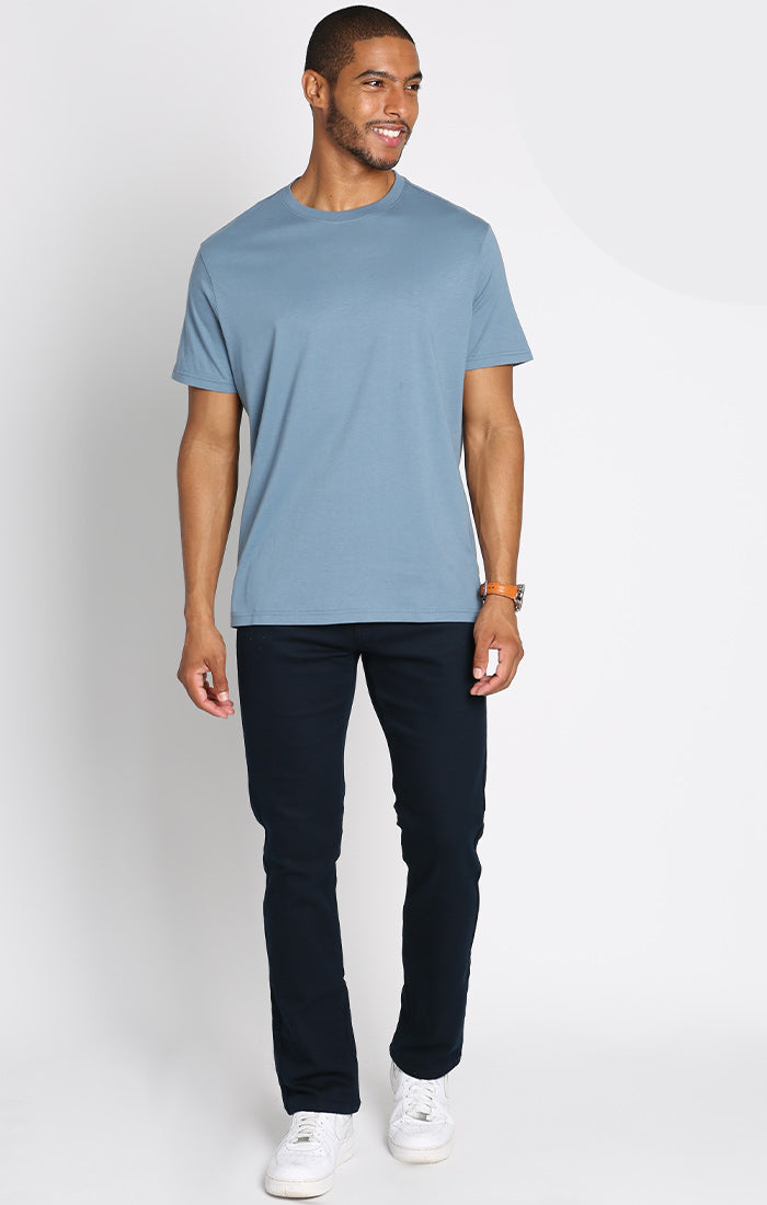 Pima Cotton Tee