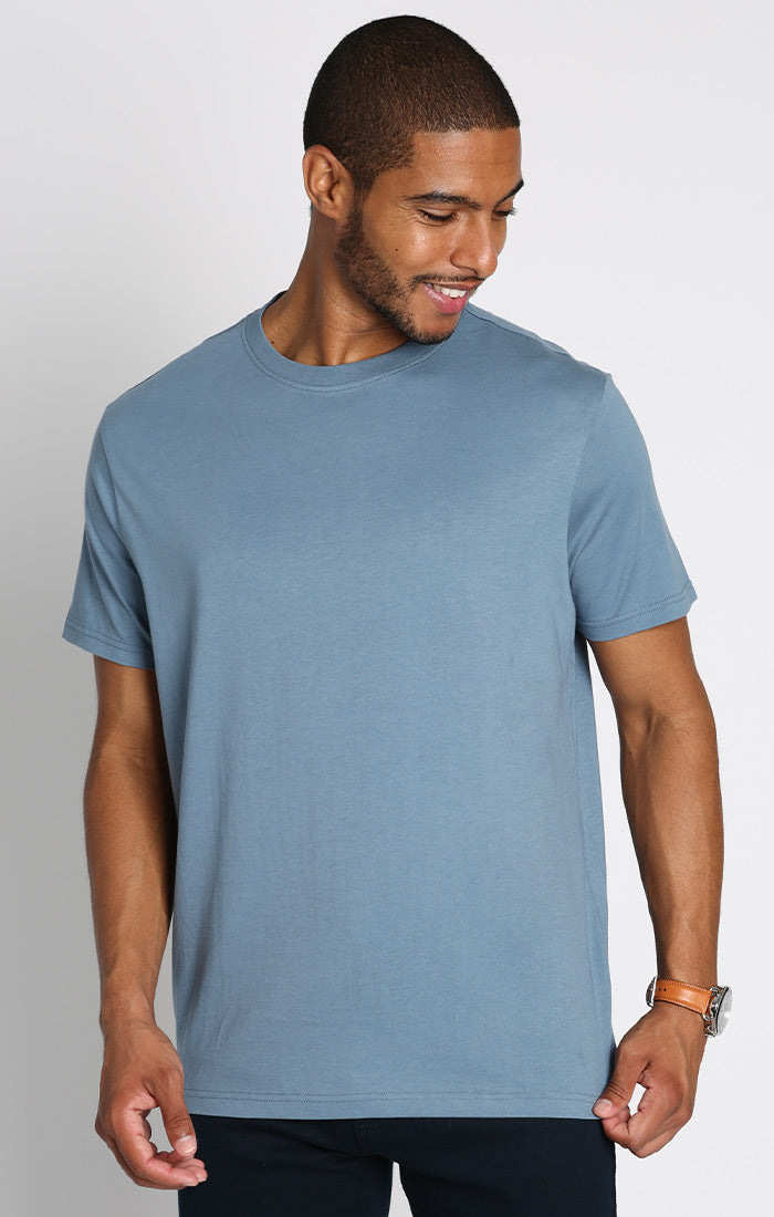Pima Cotton Tee