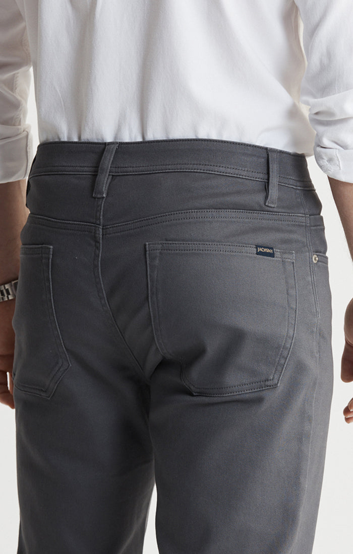 Summer Commuter 5-Pocket Pants