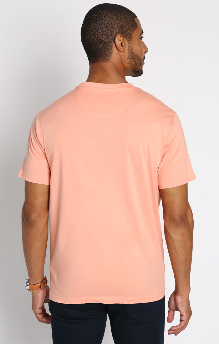 Pima Cotton Tee