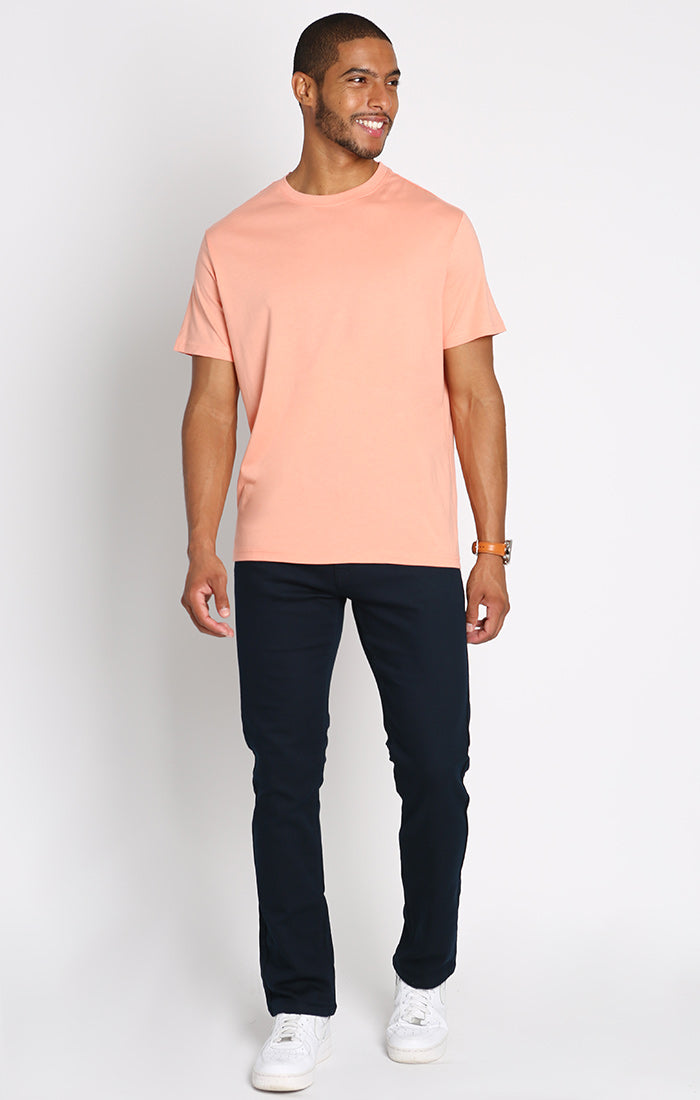 Pima Cotton Tee