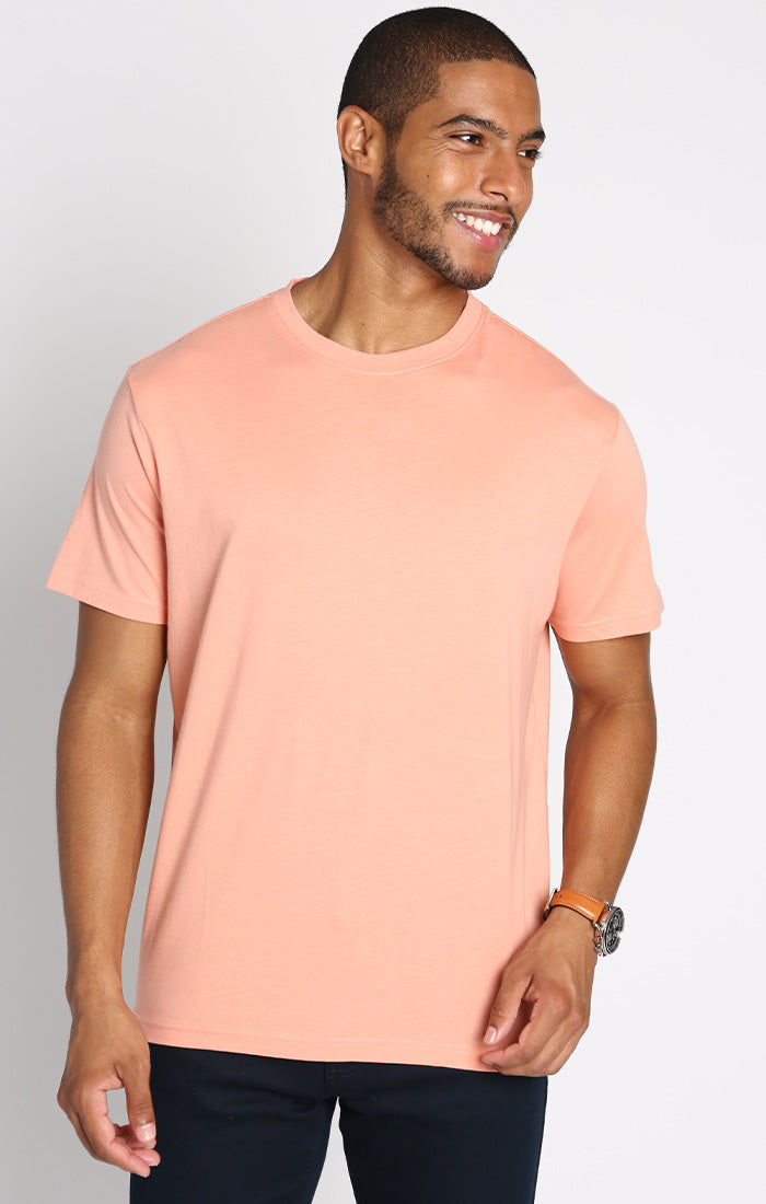 Pima Cotton Tee