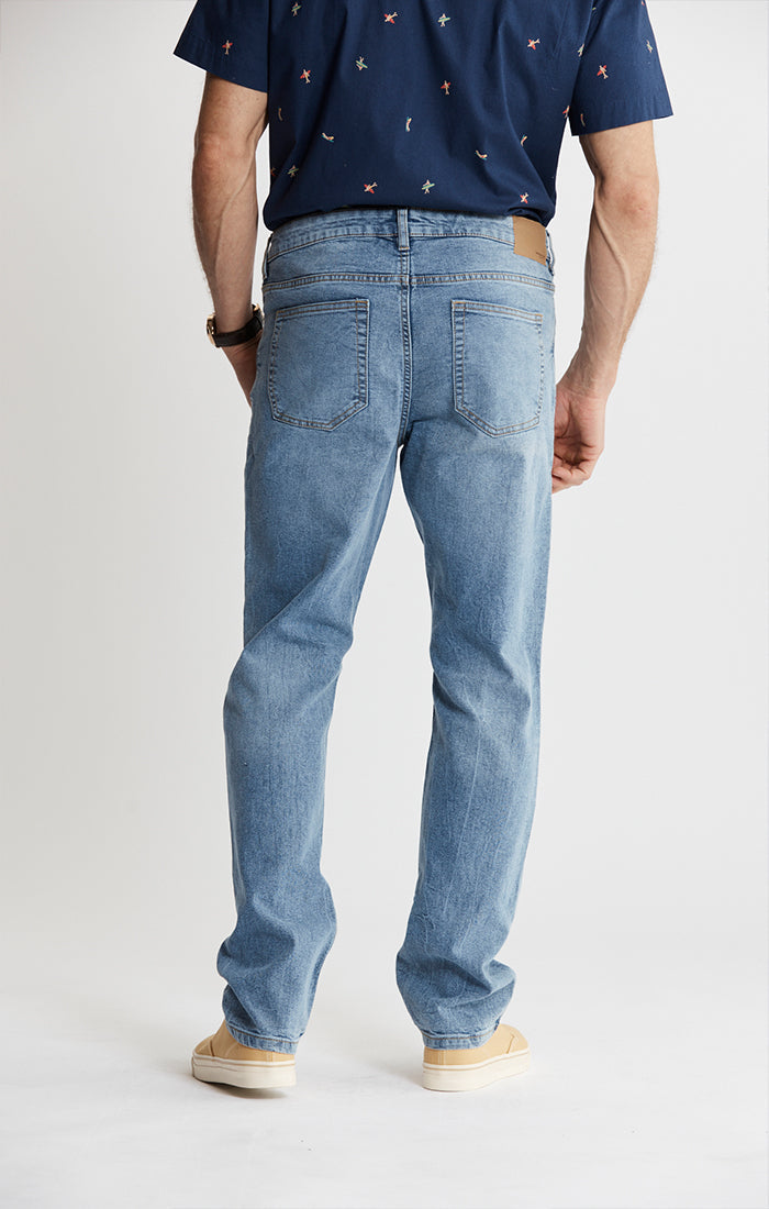 Bowery Denim 5-Pocket Pants