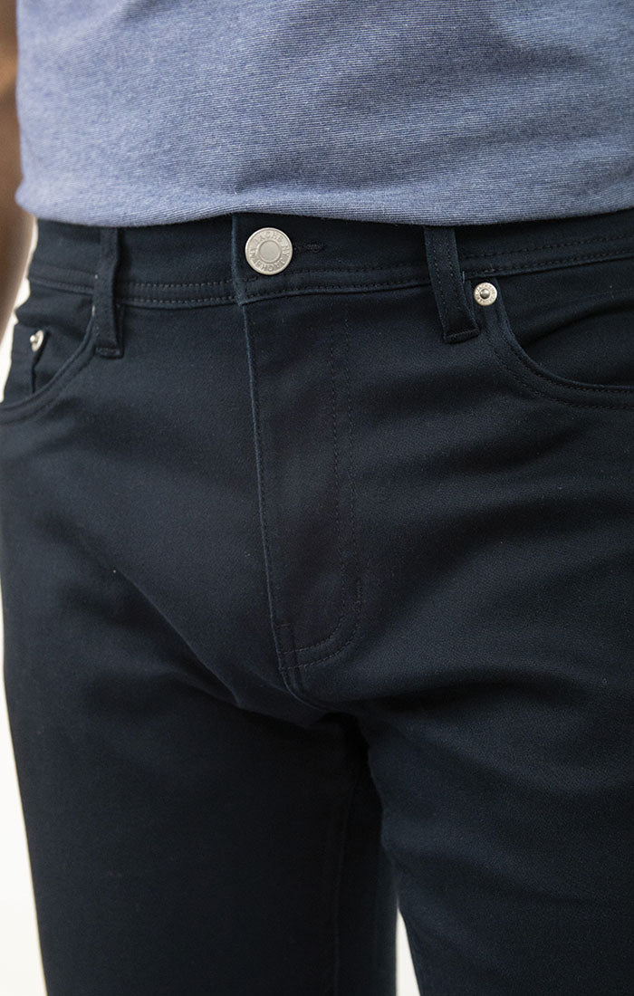 Straight Fit 5 Pocket Summer Commuter Pant
