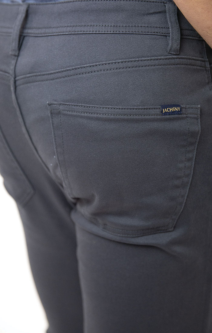 Straight Fit 5 Pocket Summer Commuter Pant