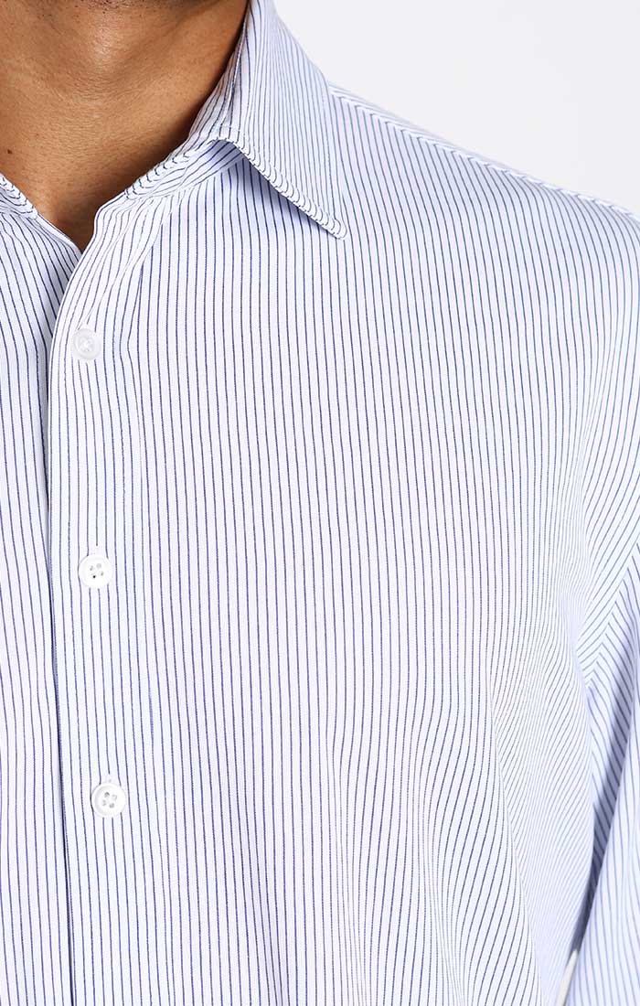 Warp Knit Bamboo Shirt