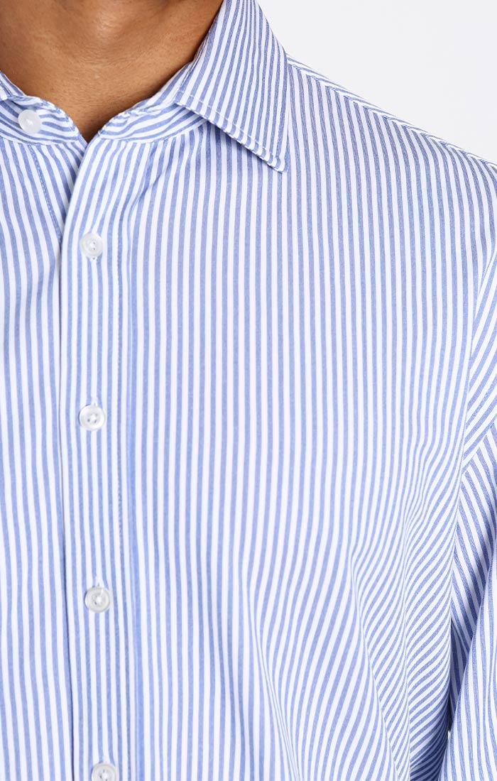 Warp Knit Bamboo Shirt