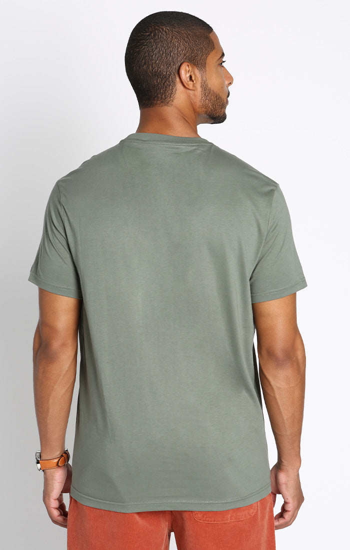 Pima Cotton Tee