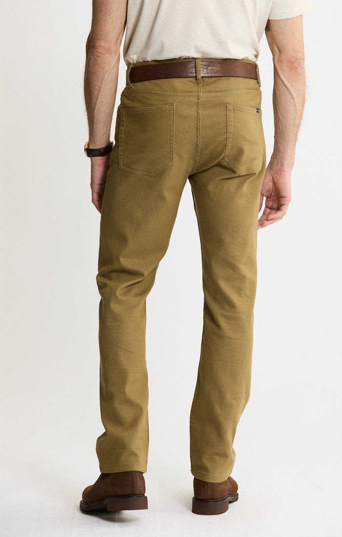 Broadway 5-Pocket Commuter Pants