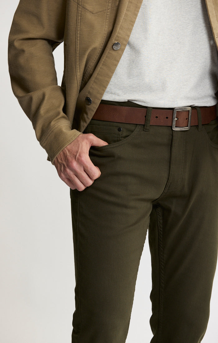 Broadway 5-Pocket Commuter Pants