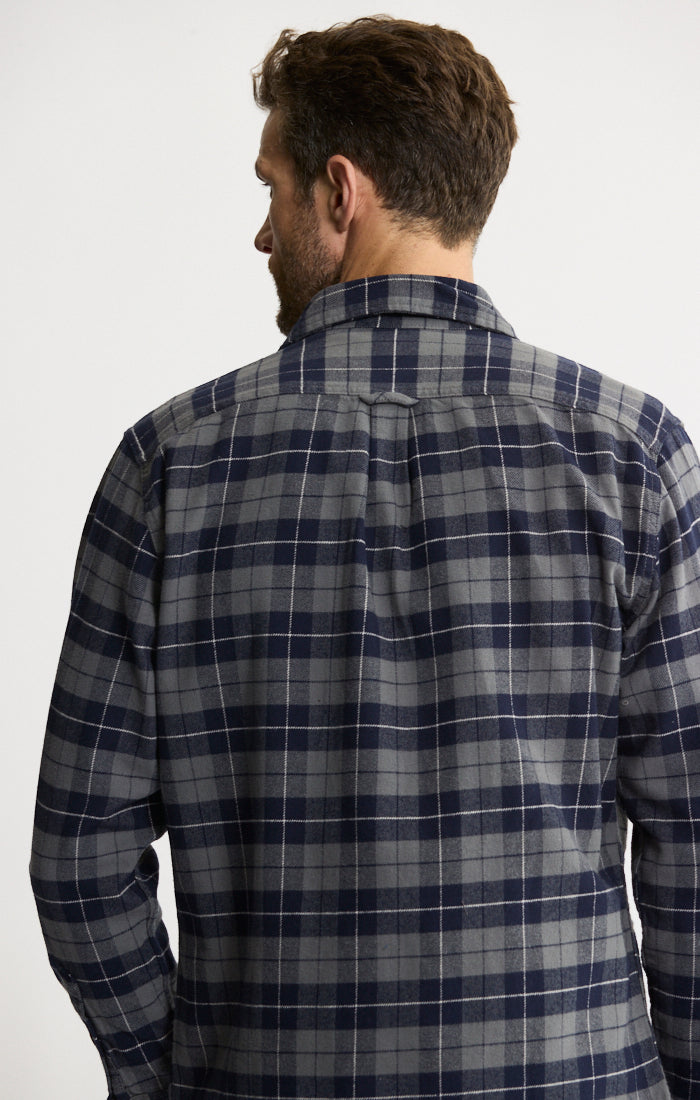 Brawny Flannel & Thermal 2-Pack